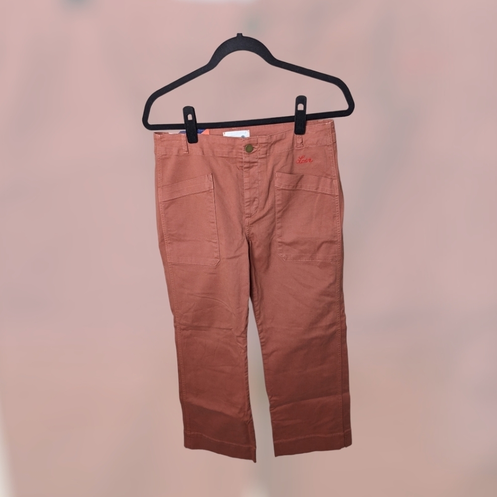Sundry Wide Leg Love Pants